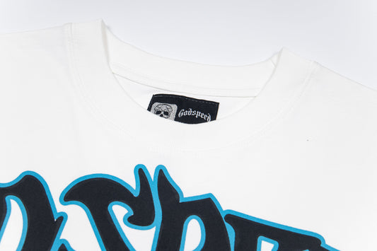 ゴッドスピード Tシャツ G62