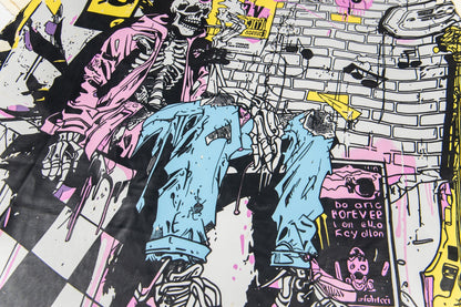 Godspeed Tシャツ G23