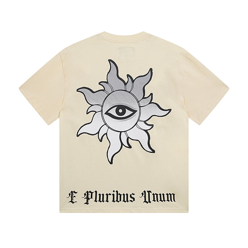 ゴッドスピードTシャツ 3116