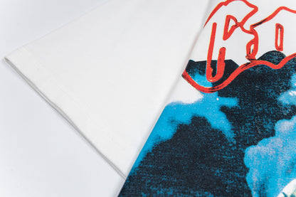 Godspeed Tシャツ G10