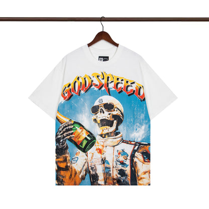 ゴッドスピード Tシャツ G18