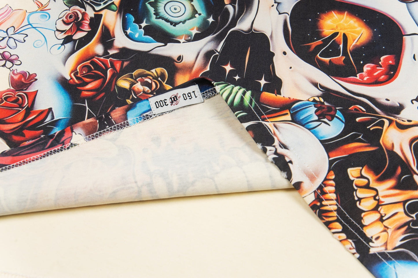 ゴッドスピード Tシャツ G05