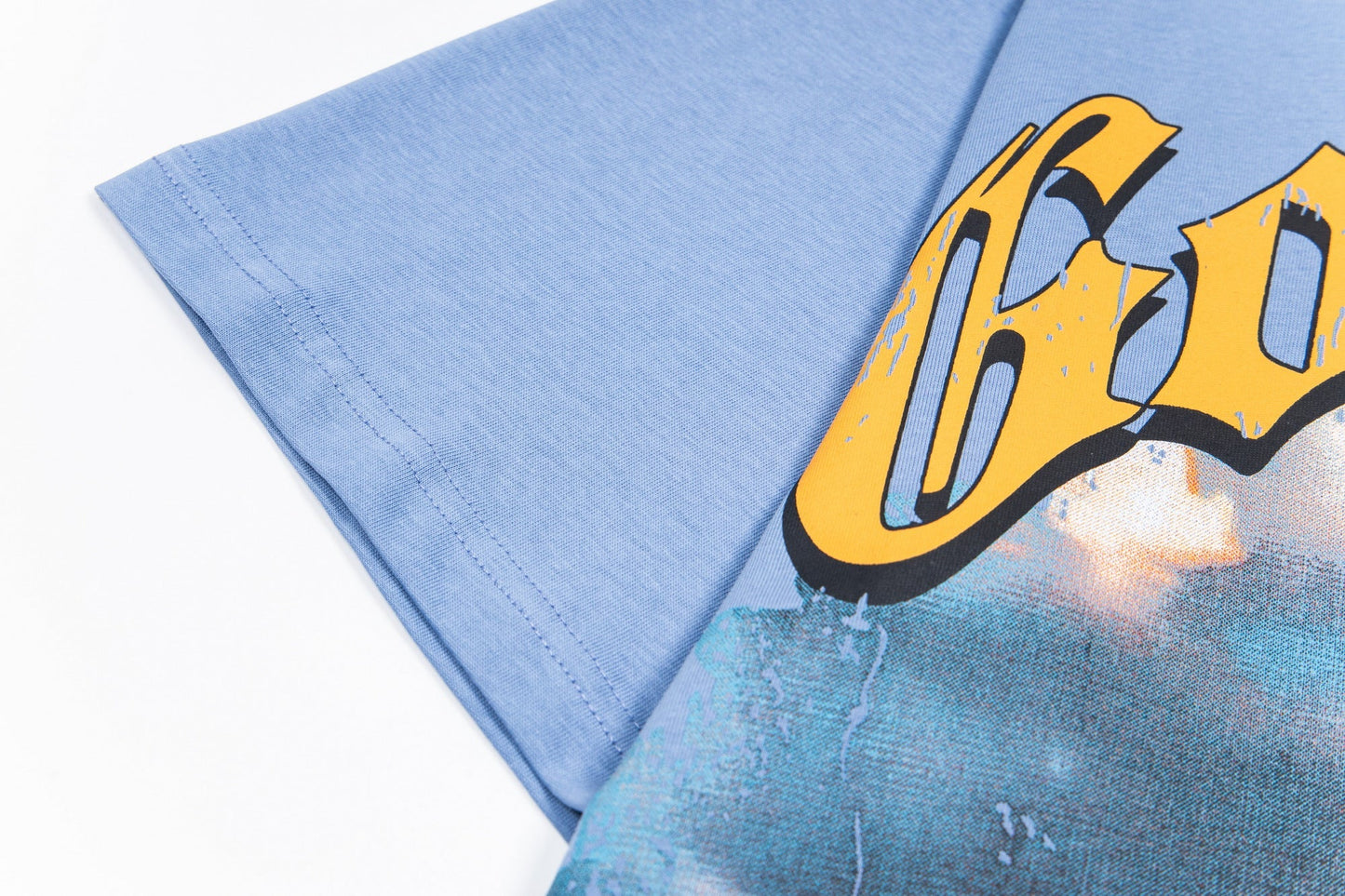 Godspeed Tシャツ G11