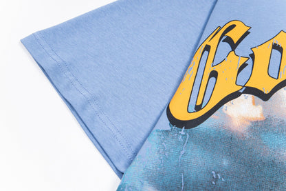 Godspeed Tシャツ G11