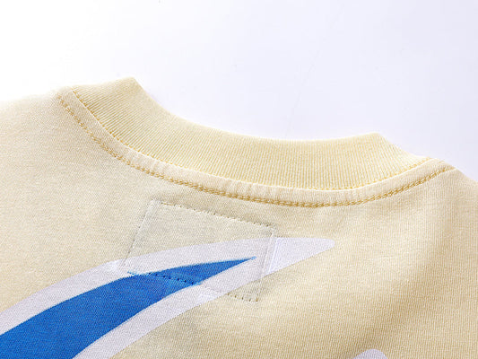 ゴッドスピード Tシャツ 3123