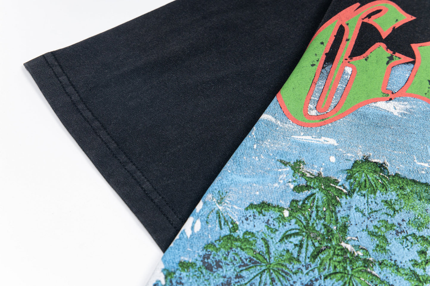 ゴッドスピード Tシャツ G63