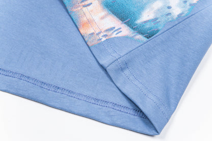 Godspeed Tシャツ G11