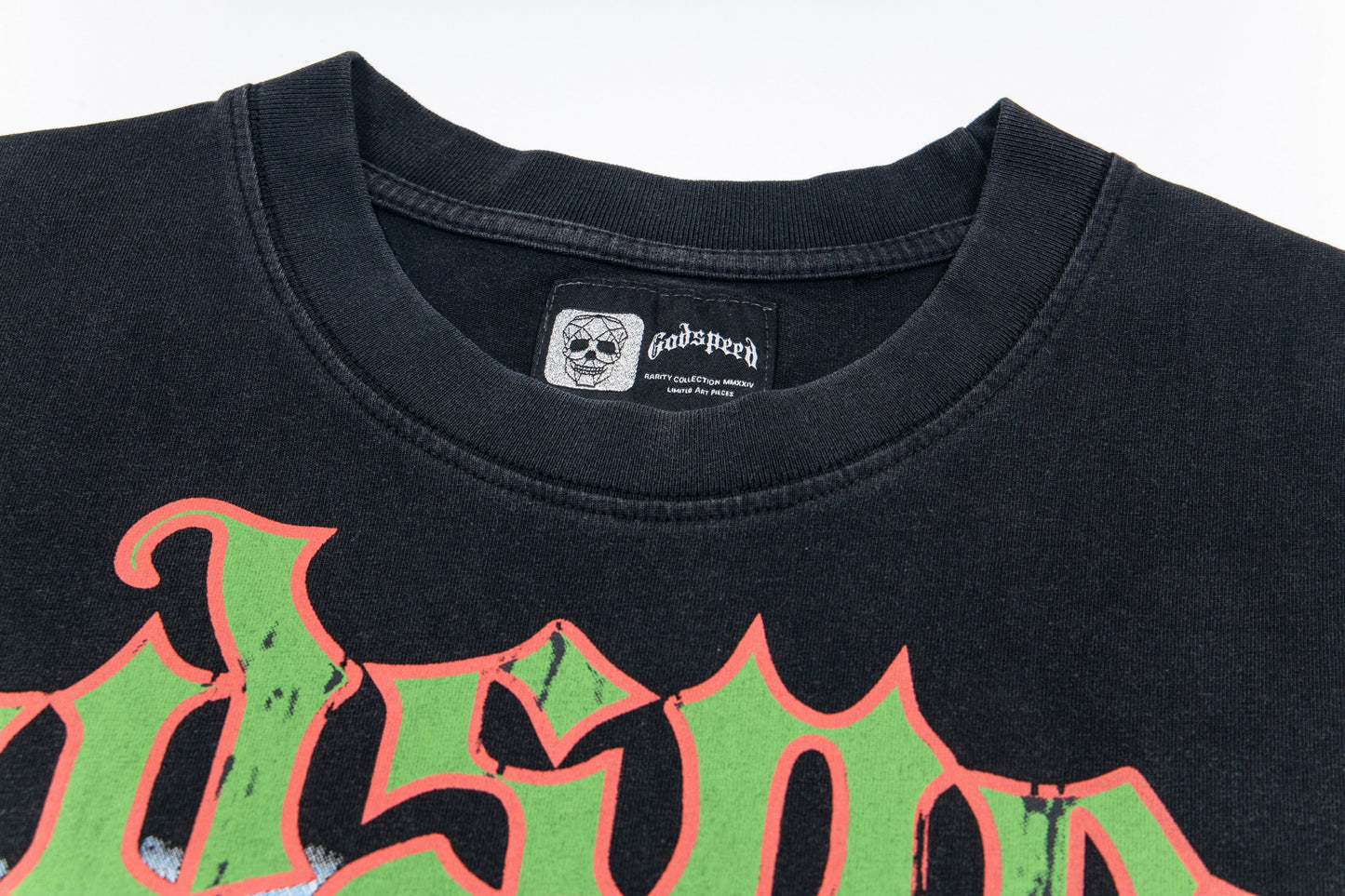 ゴッドスピード Tシャツ G63