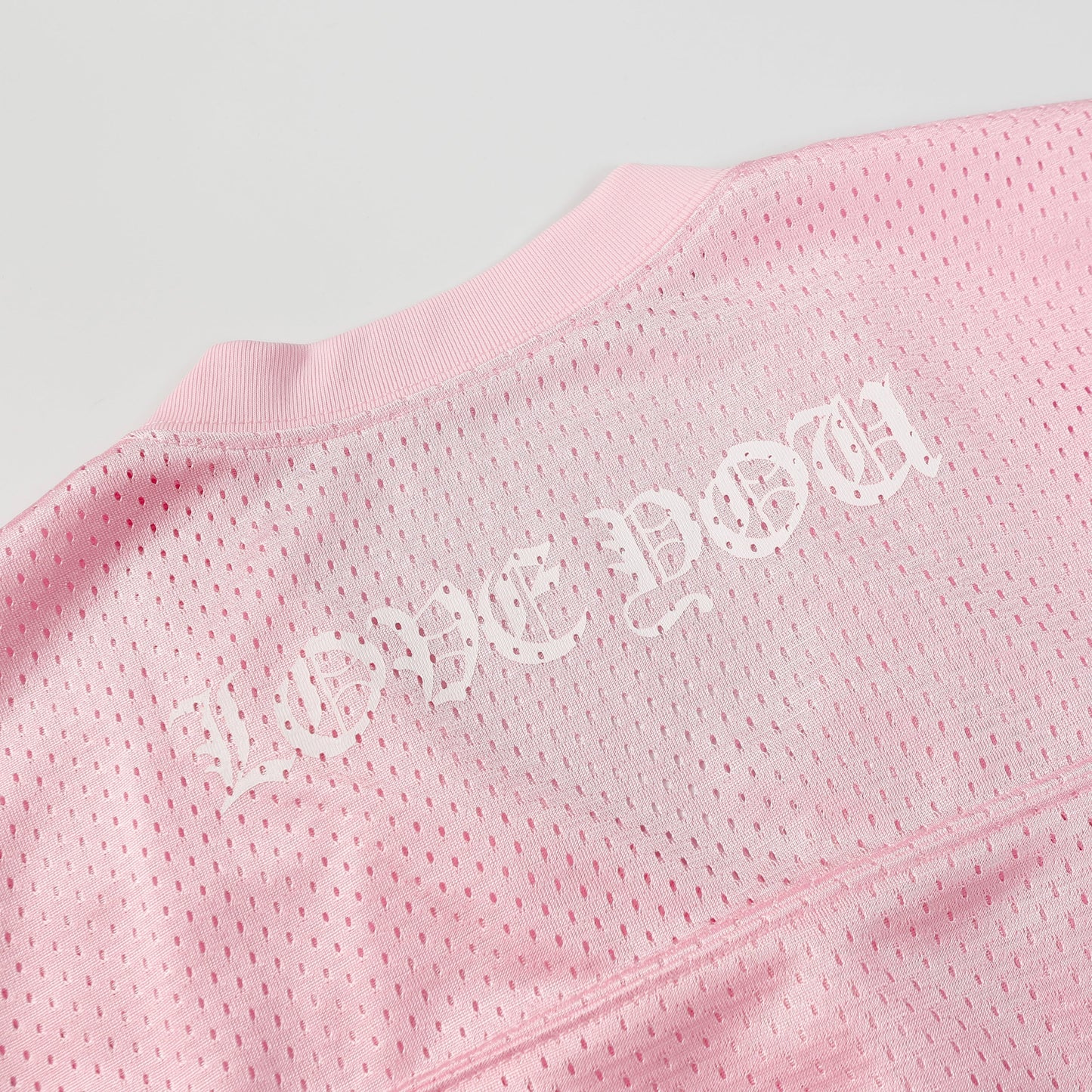 Chrome Hearts Matty Boy メッシュ ウォームアップ ジャージ 9998