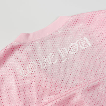 Chrome Hearts Matty Boy メッシュ ウォームアップ ジャージ 9998