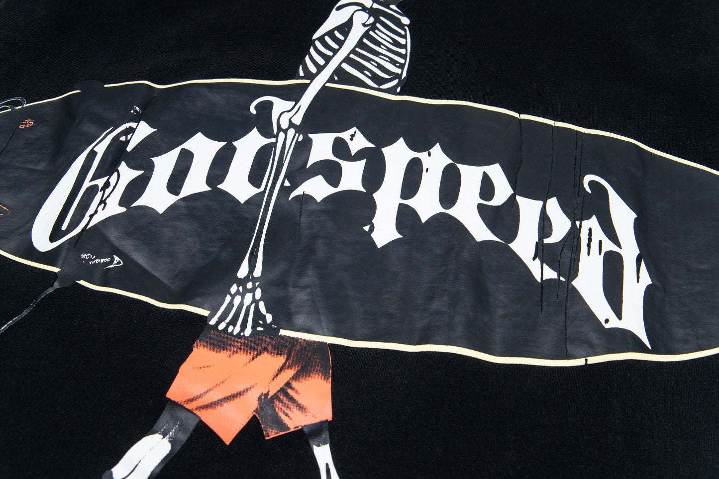 Godspeed Tシャツ G73