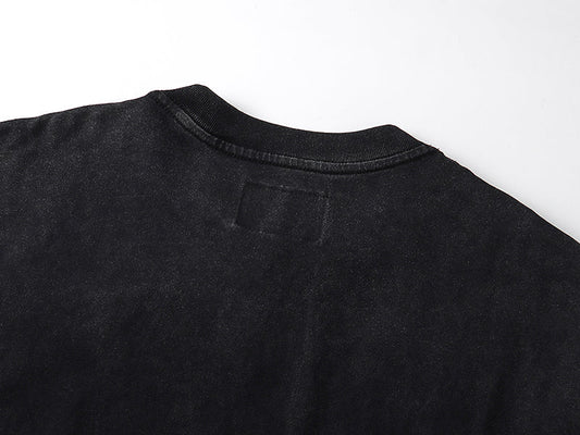 ゴッドスピードTシャツ1127