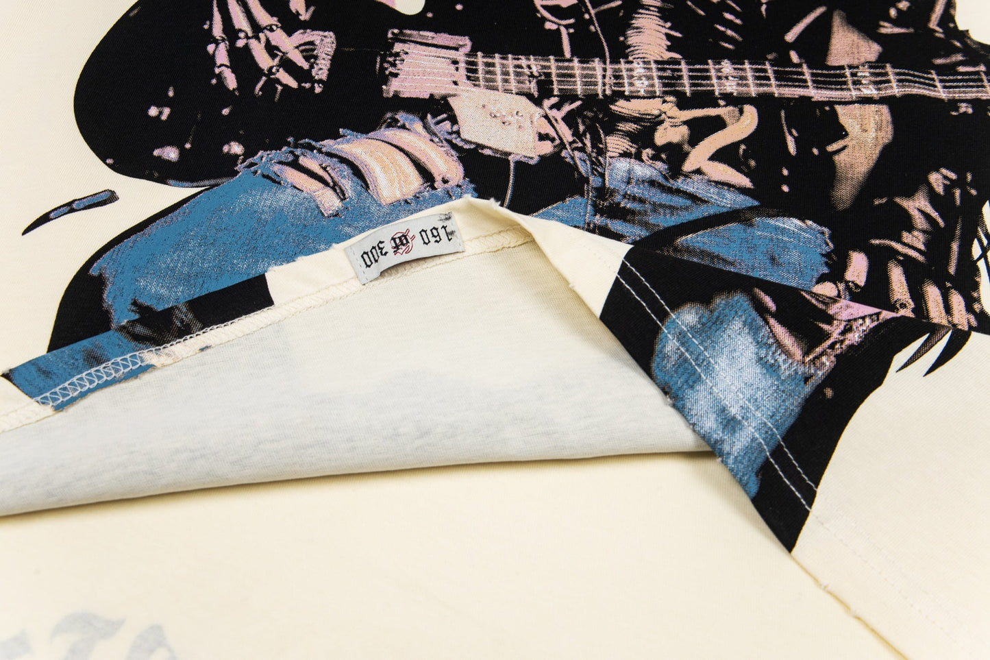 ゴッドスピード Tシャツ G06