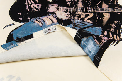 ゴッドスピード Tシャツ G06