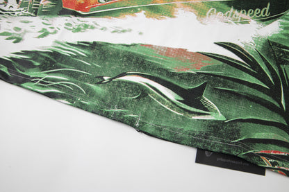 ゴッドスピード Tシャツ G71