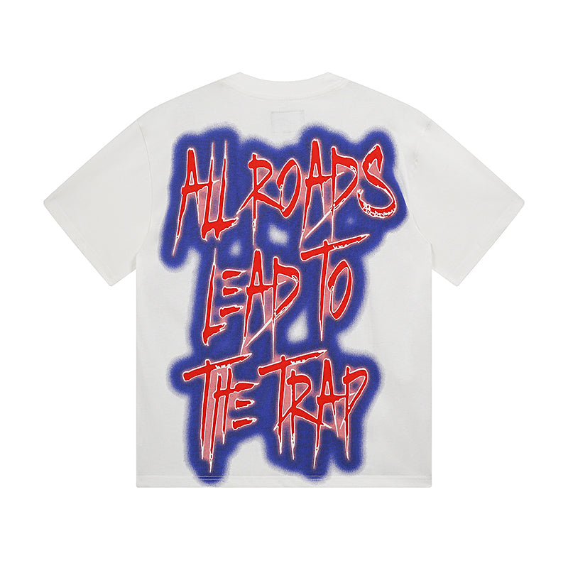 ゴッドスピード Tシャツ 3115