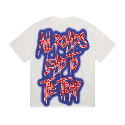 ゴッドスピード Tシャツ 3115