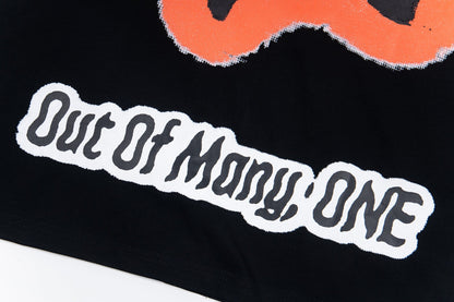 GodspeedファッションTシャツ G39