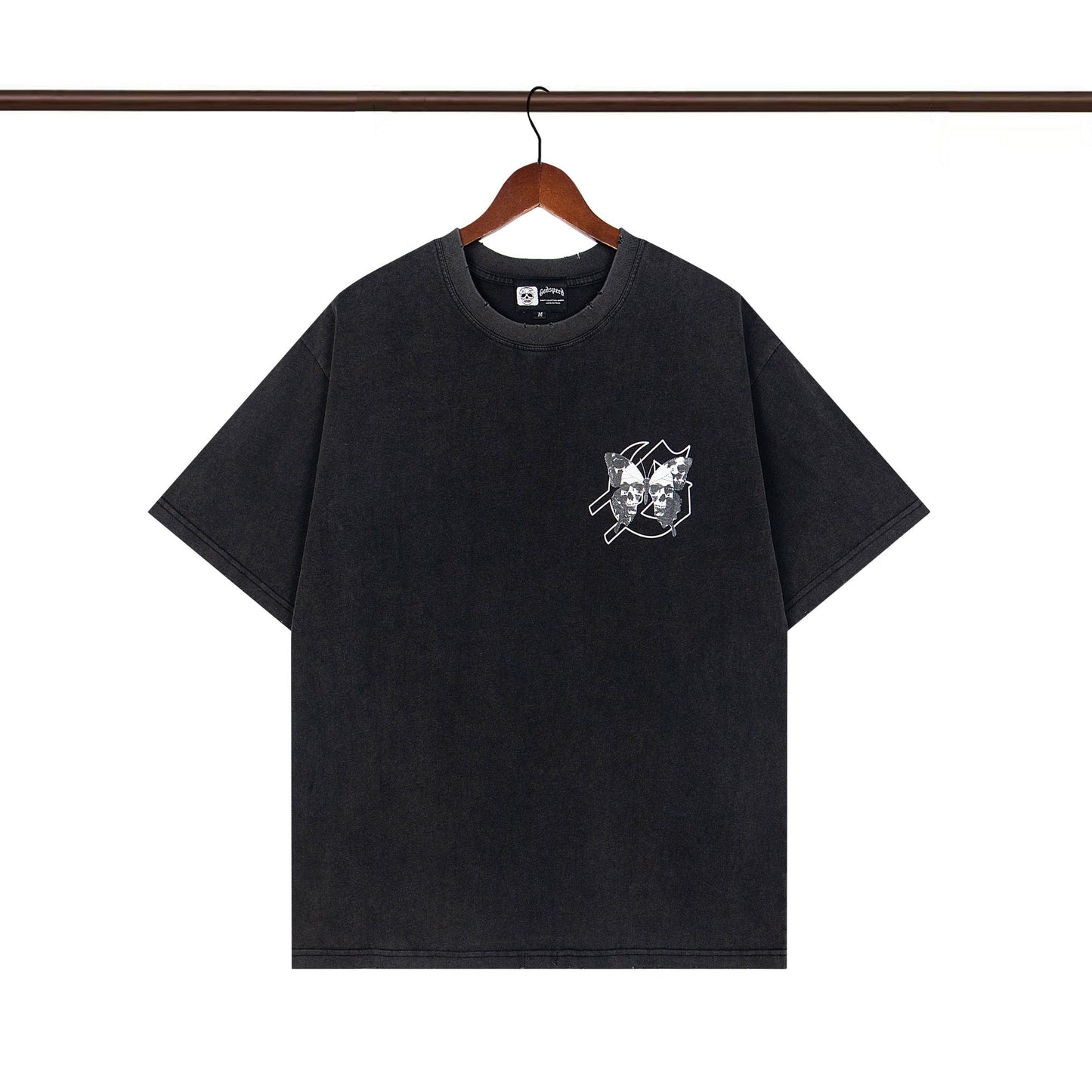 ゴッドスピード Tシャツ G12