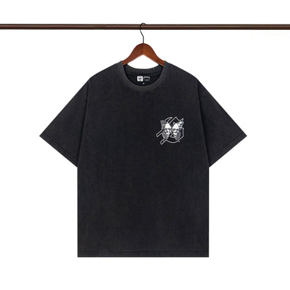 ゴッドスピード Tシャツ G12