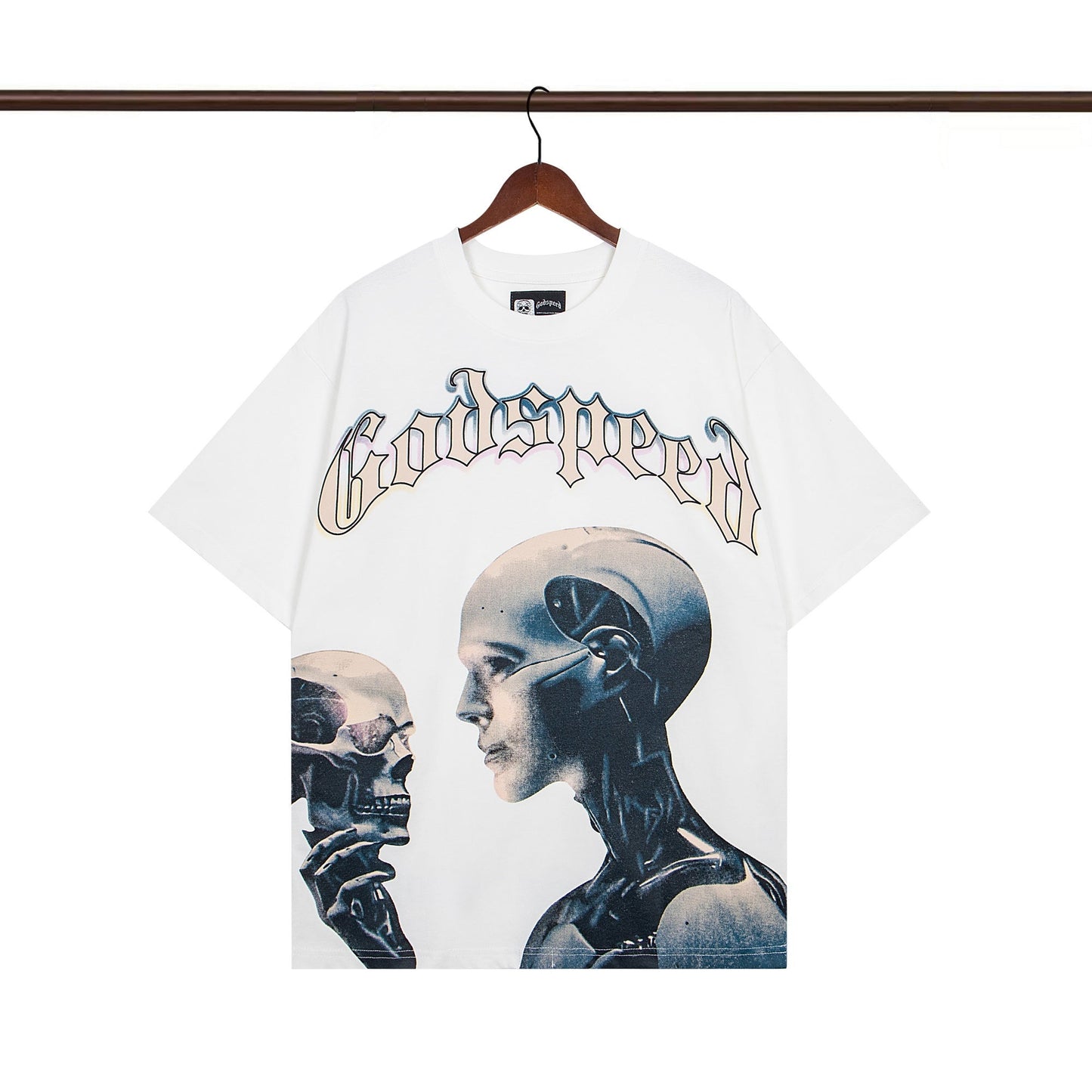 ゴッドスピード Tシャツ G44