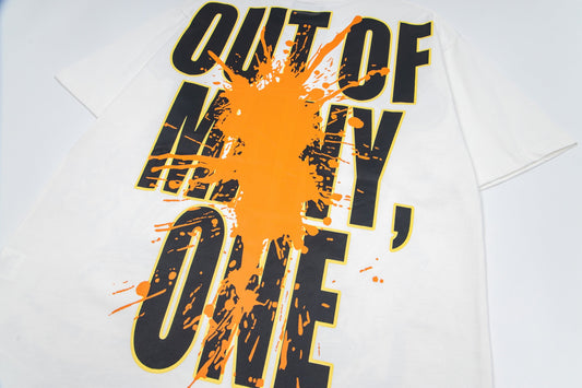 ゴッドスピードTシャツ G70