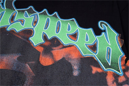 Godspeed Tシャツ G03