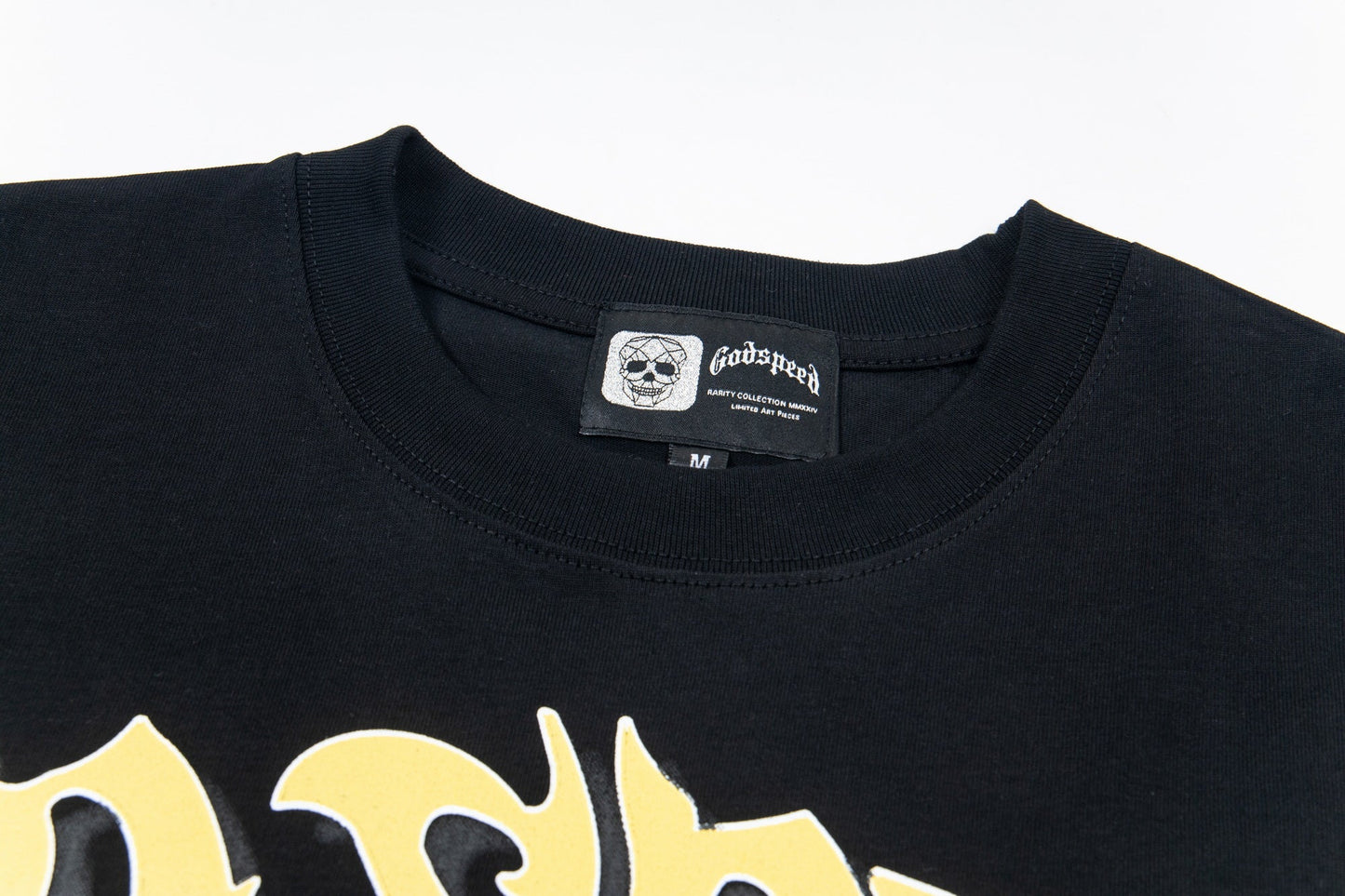 ゴッドスピード Tシャツ G18