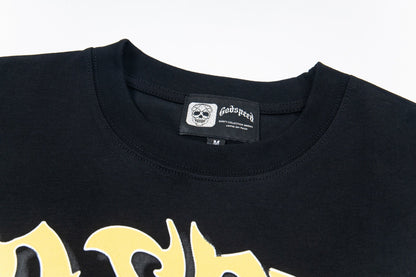 ゴッドスピード Tシャツ G18