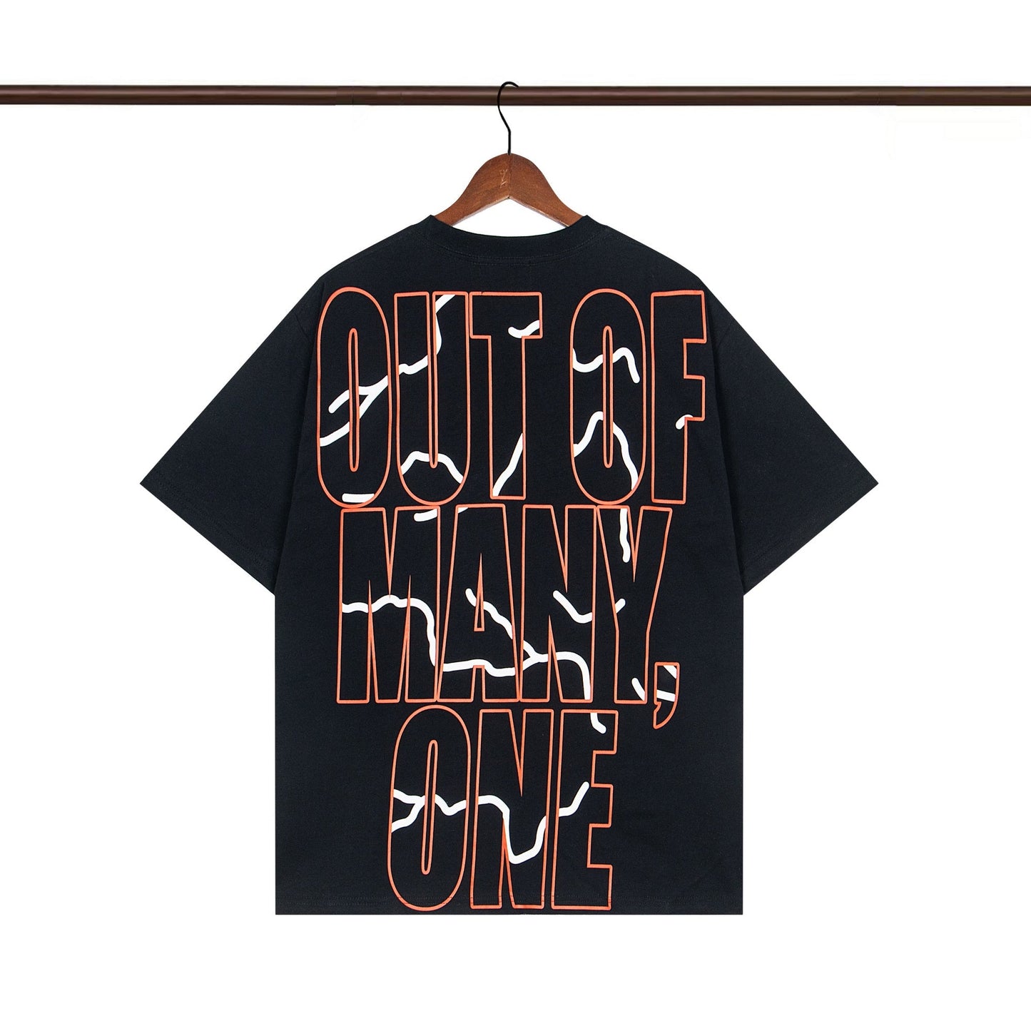 Godspeed Tシャツ G19