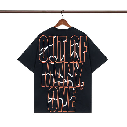 Godspeed Tシャツ G19