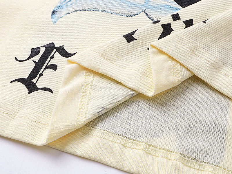 ゴッドスピード Tシャツ 3112