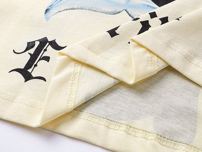 ゴッドスピード Tシャツ 3112