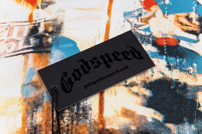 ゴッドスピード Tシャツ G18