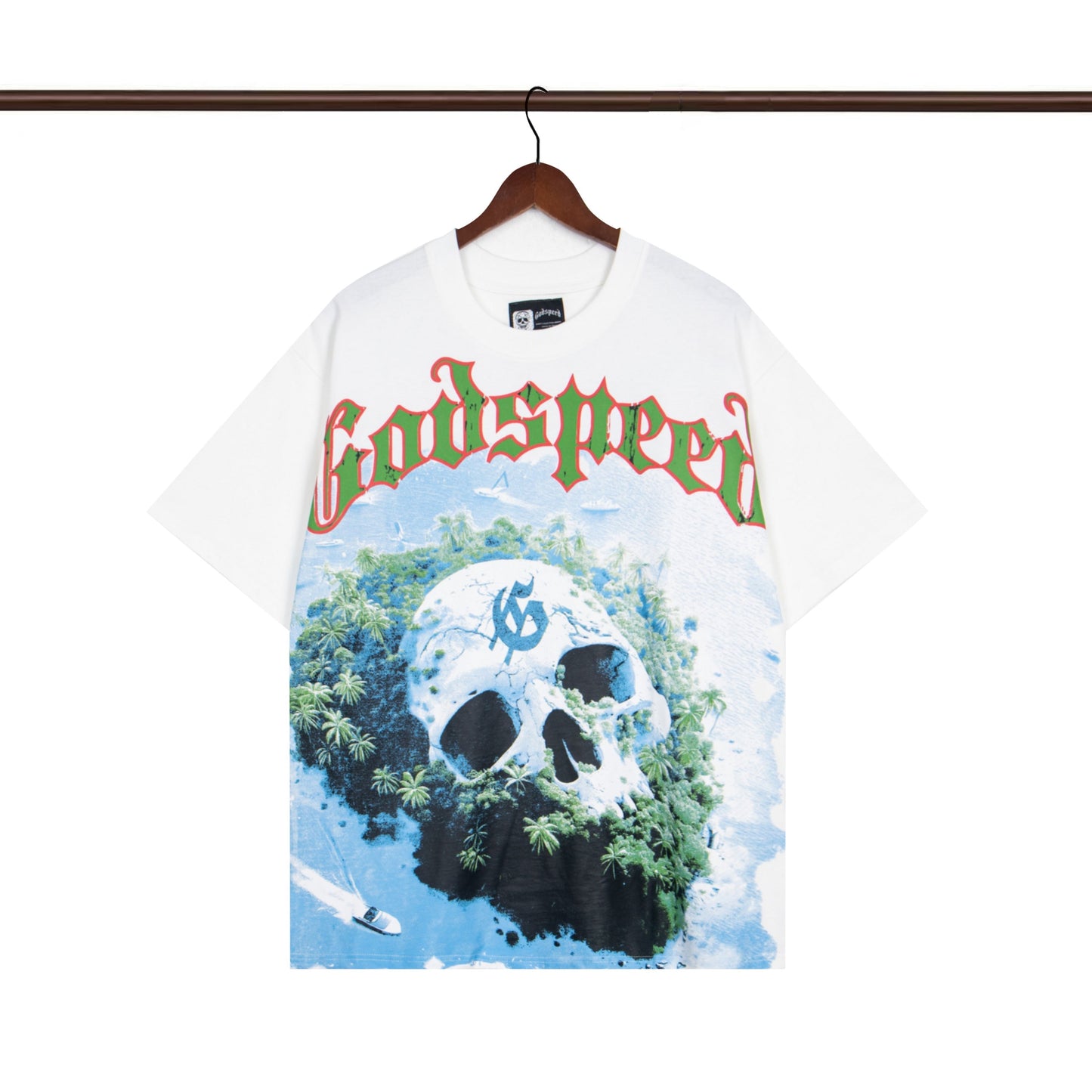 ゴッドスピード Tシャツ G63