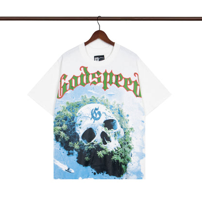 ゴッドスピード Tシャツ G63