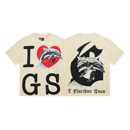 ゴッドスピード Tシャツ 3112