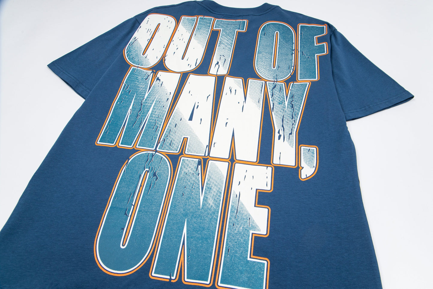 ゴッドスピードTシャツ G07