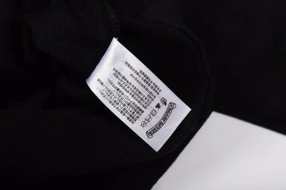 Chrome Hearts Zip Up Hoodie 8515